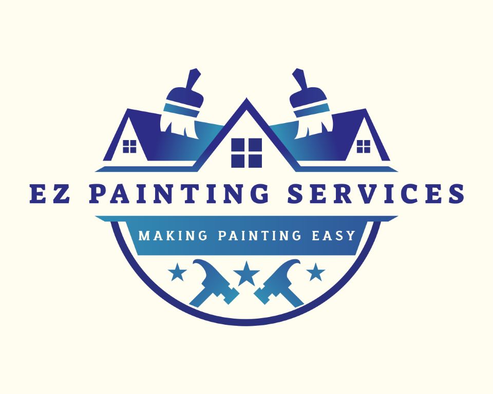 EZ Painting Services logo