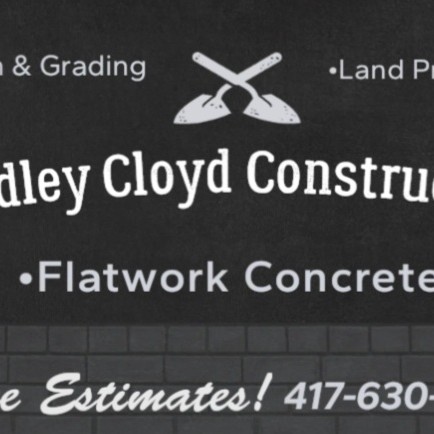 Bradley Cloyd Construction LLC logo
