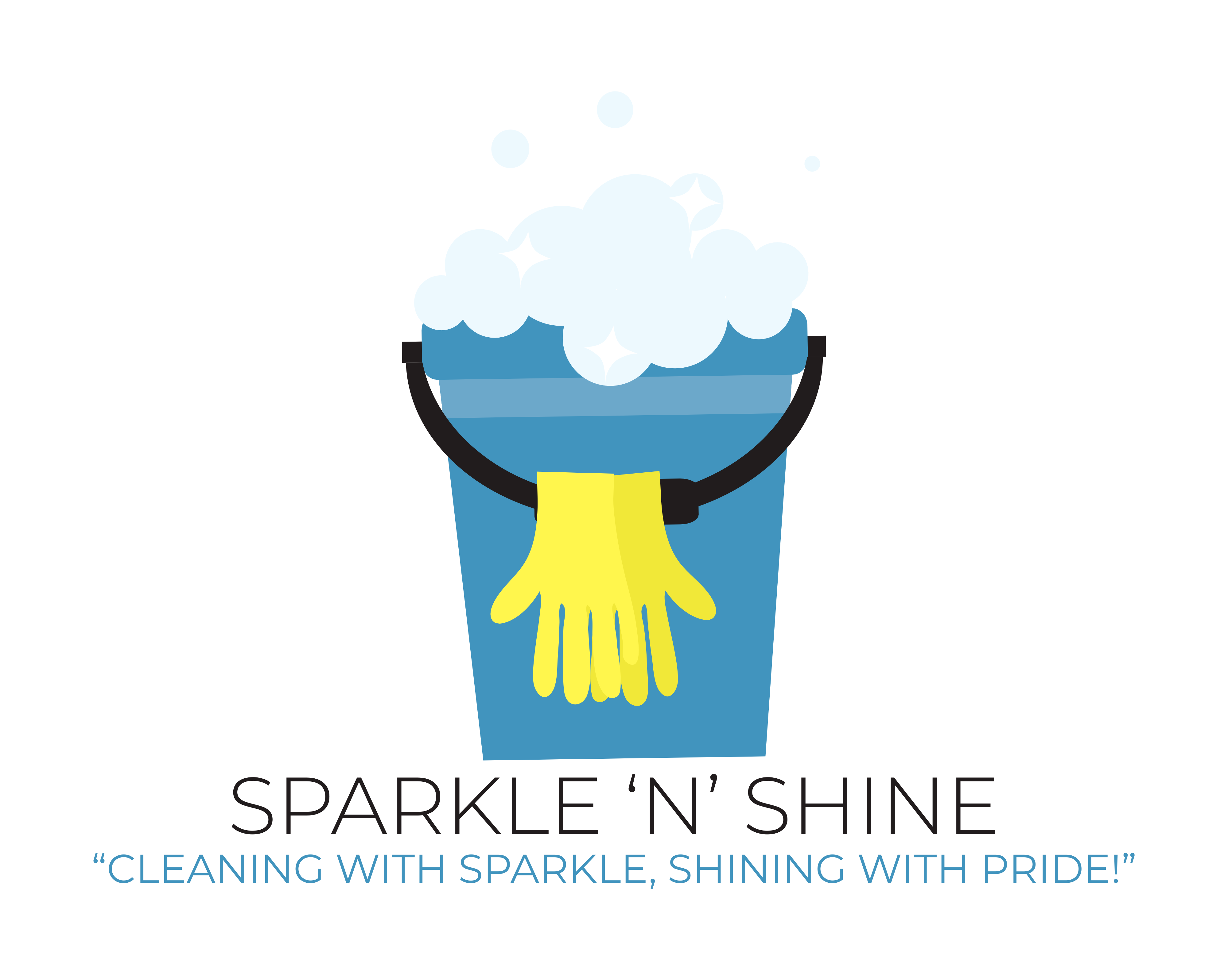 Avatar for Sparkle 'N' Shine Cleaning