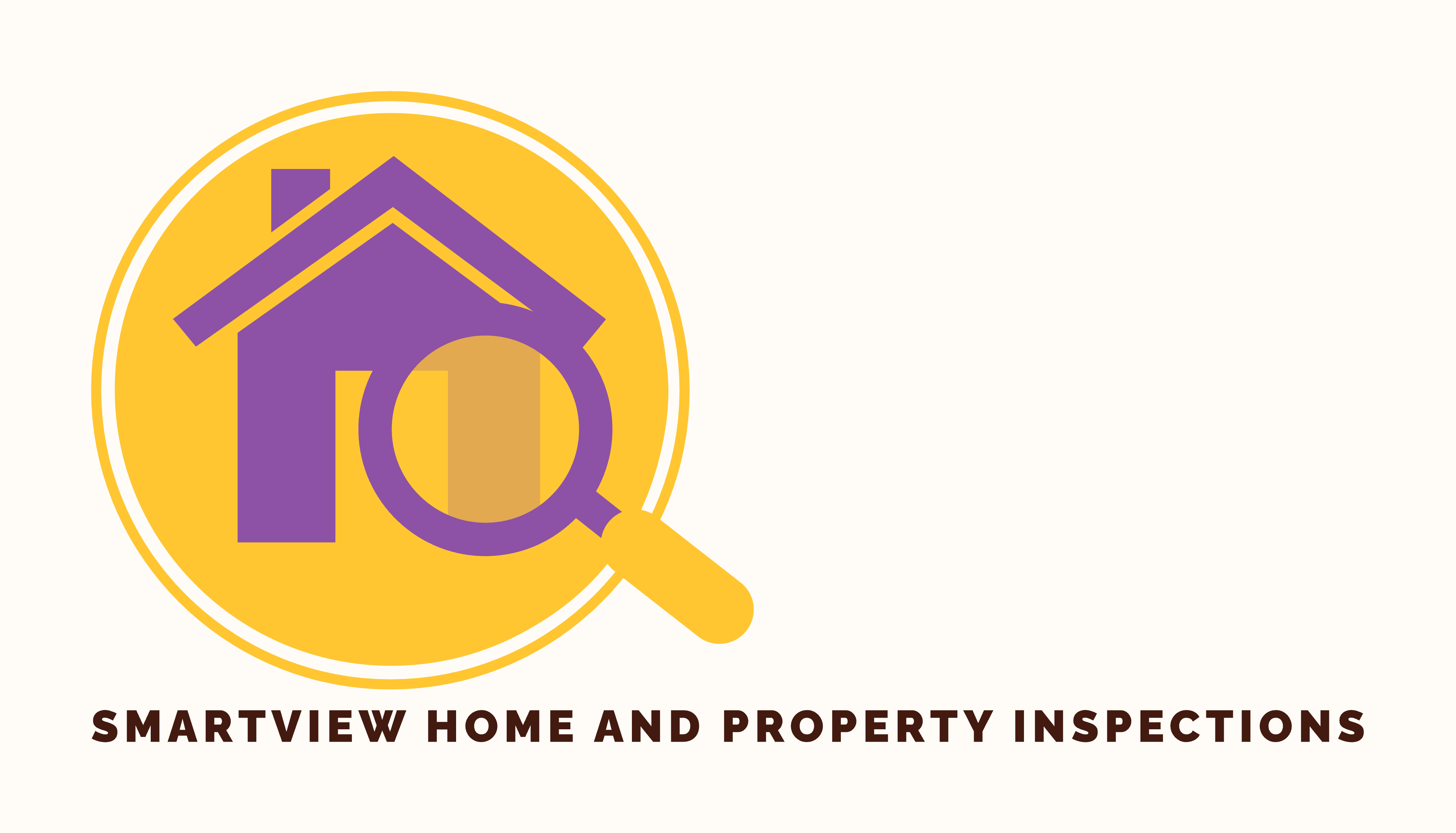 Smart View Home and Property Inspections llc logo