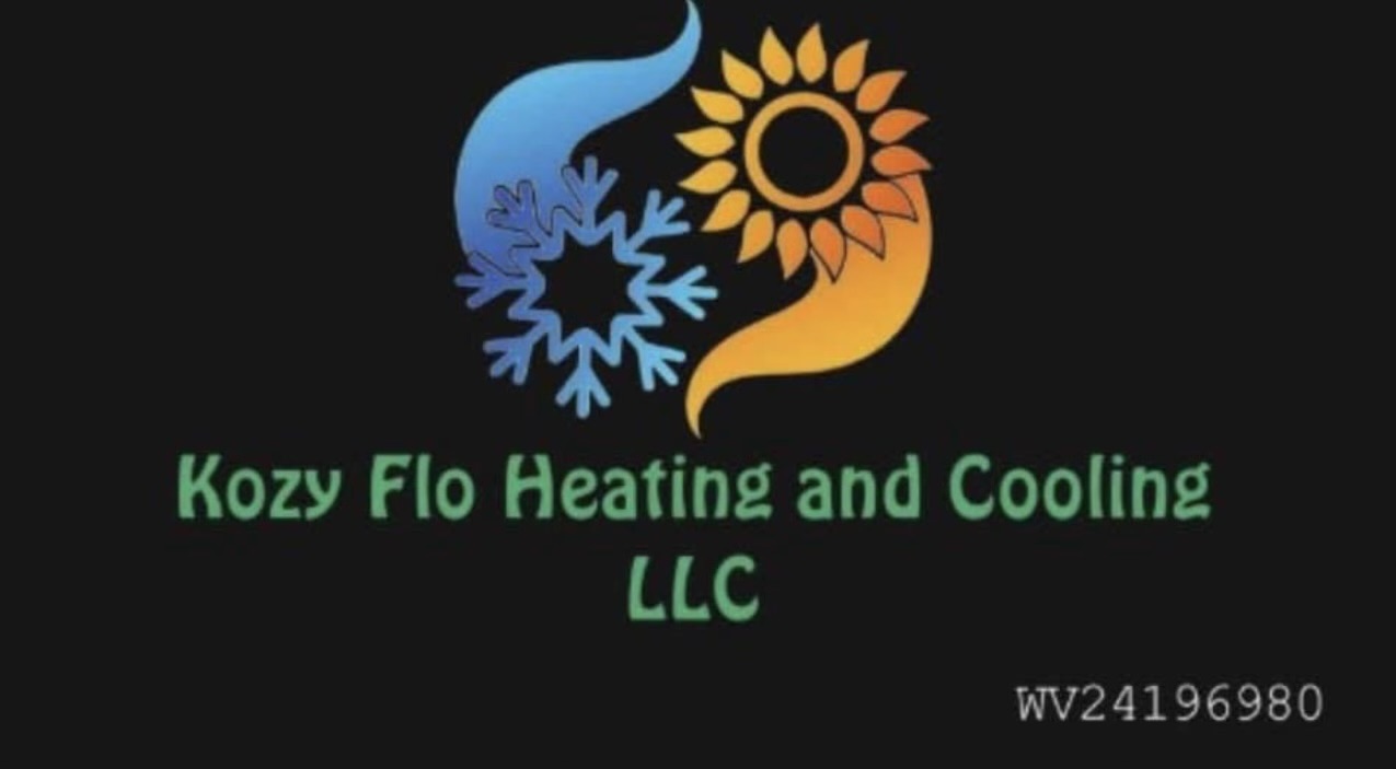 Kozy Flo Heating and Cooling LLC logo