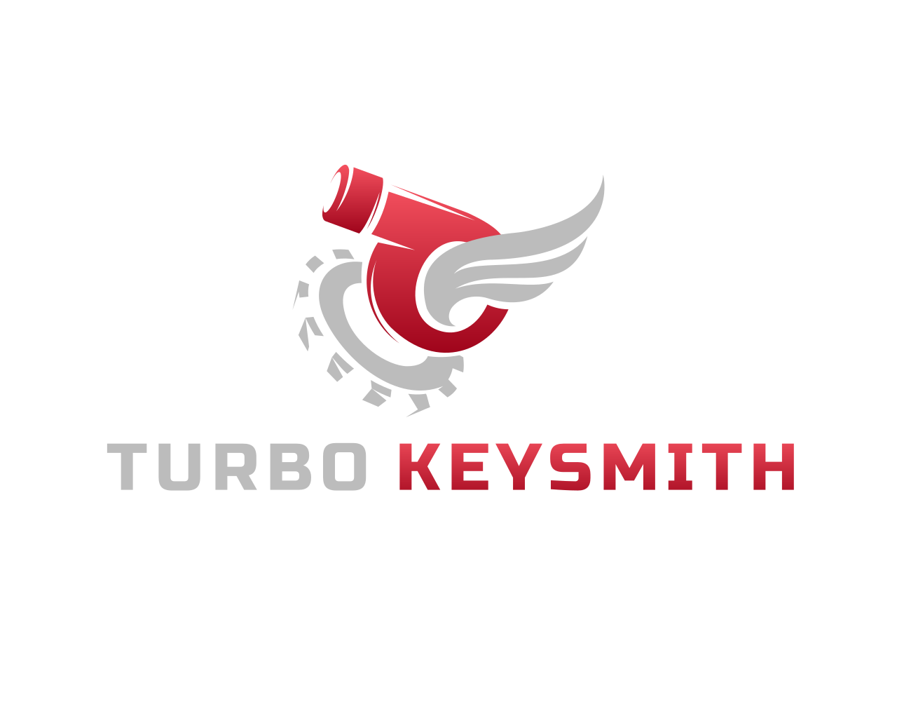 Turbo Keysmith logo