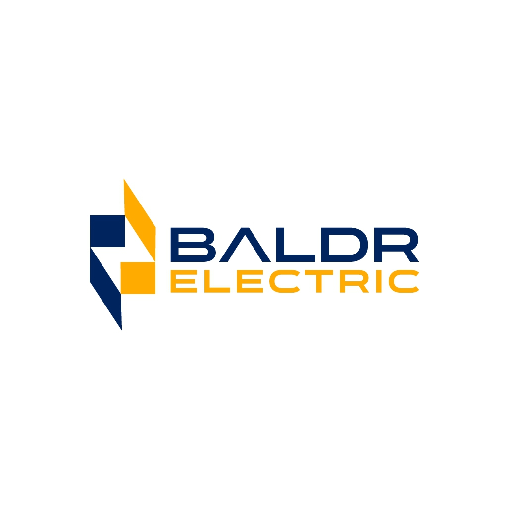 Baldr Electric llc logo