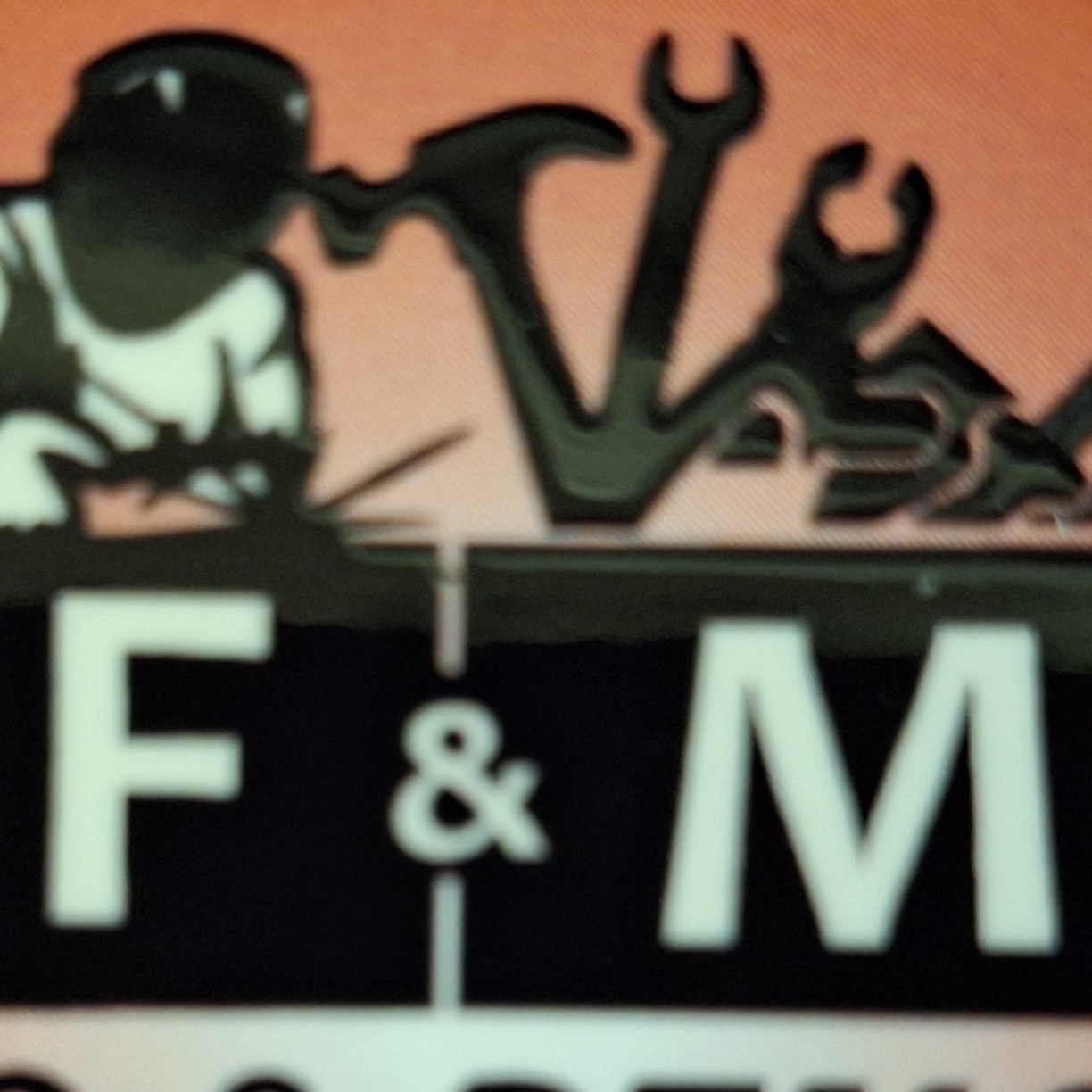 Avatar for F&M Welding and Remodeling LLC.