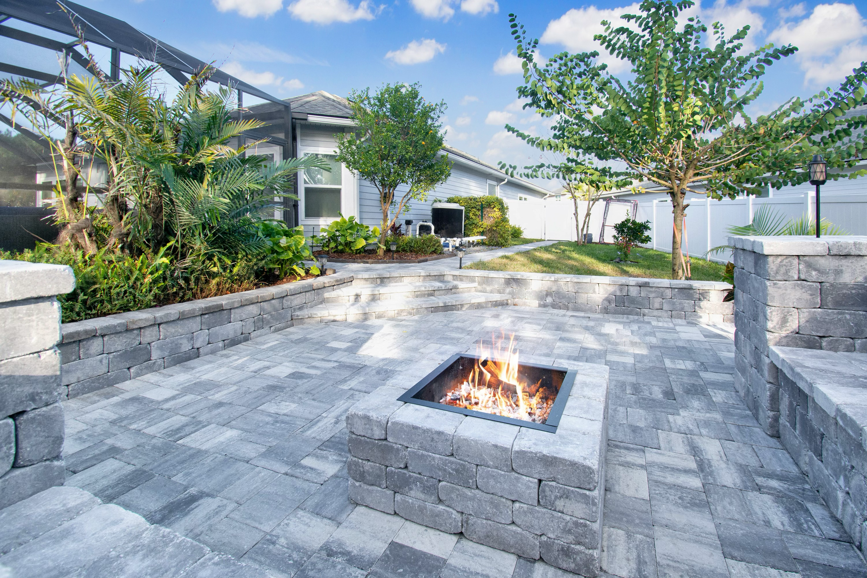 Outdoor Transformations FL LLC logo