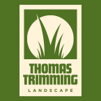 Thomas Trimming Landsacpe logo