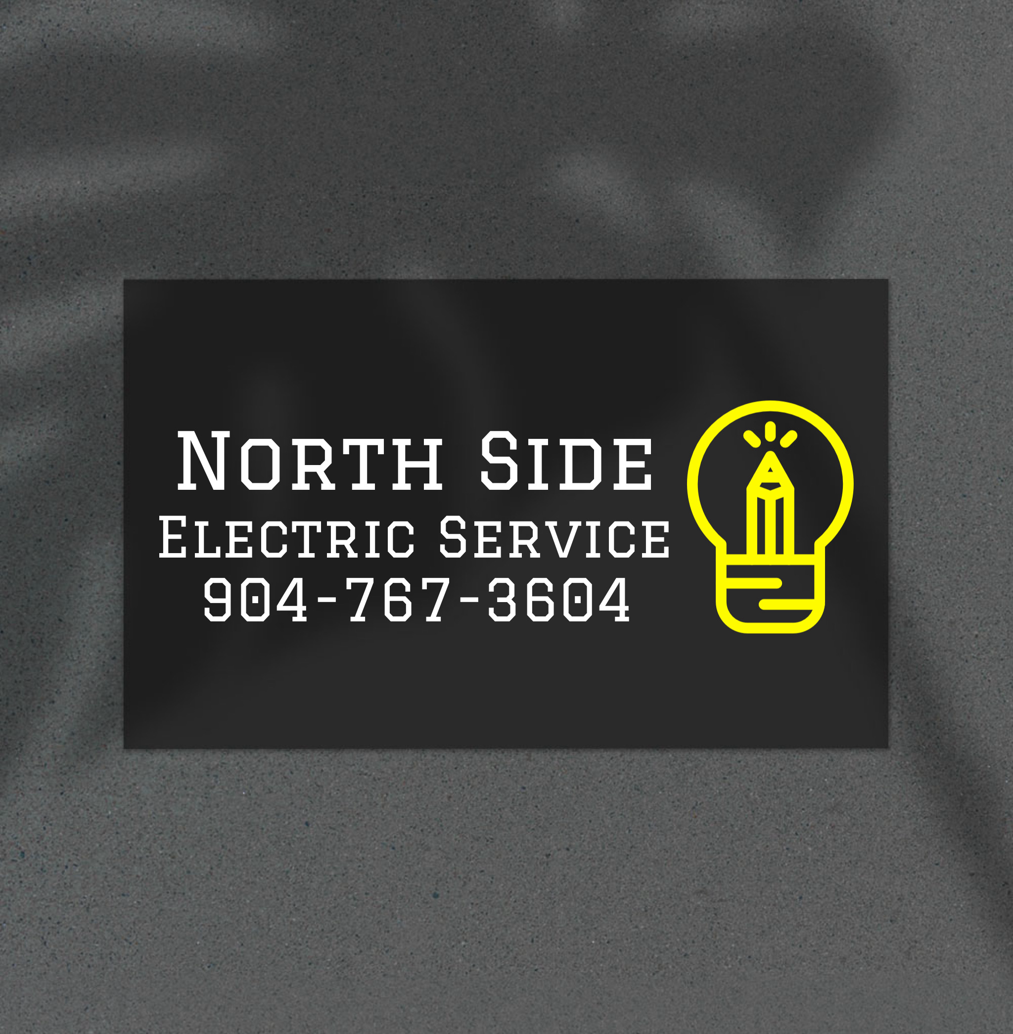 Avatar for North Side Electric