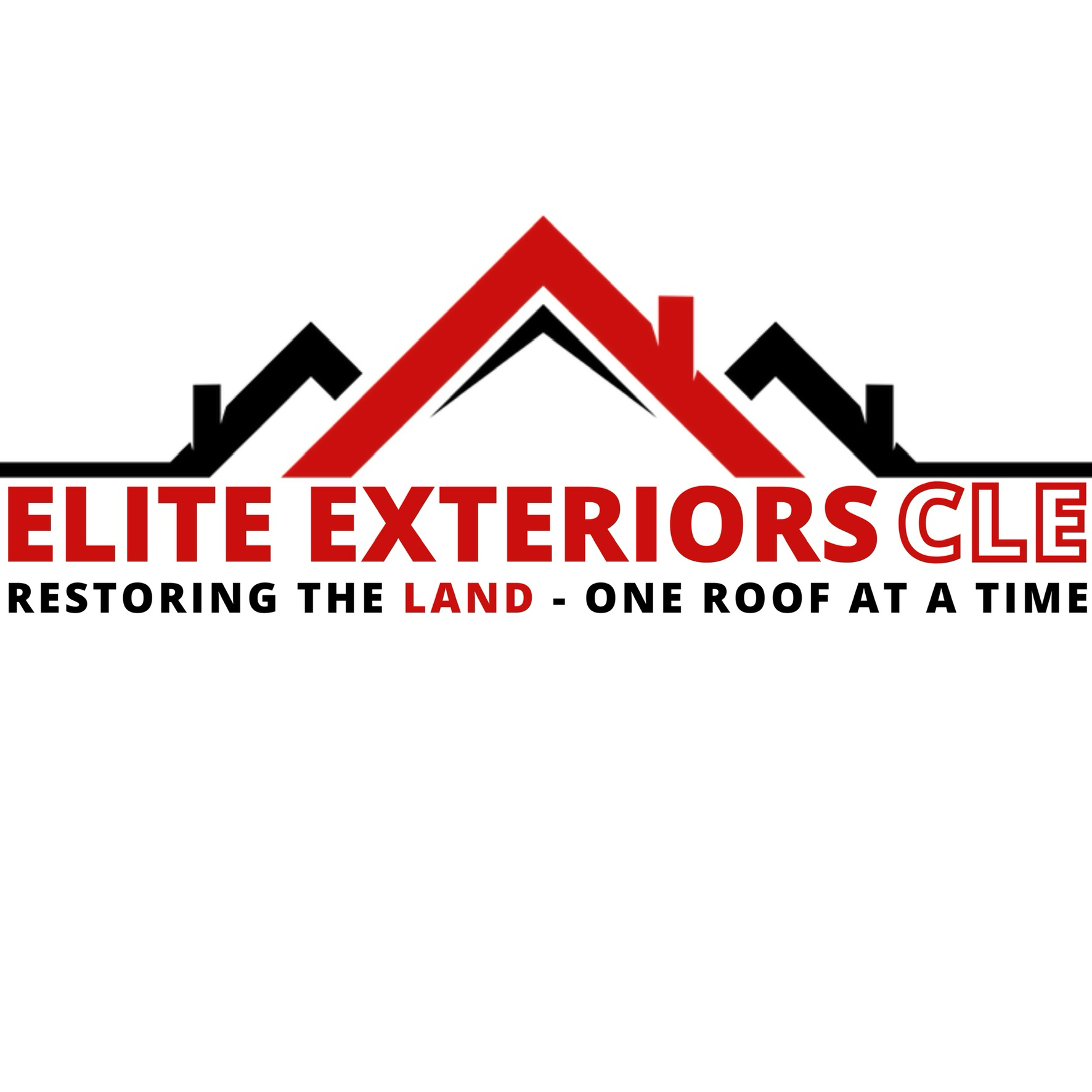 Elite Exteriors Cle logo