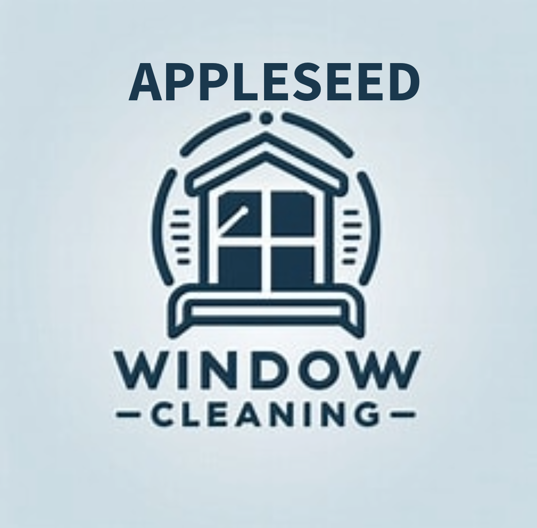 Appleseed Window Services logo