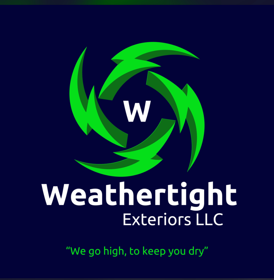 Avatar for Weathertight Exteriors LLC