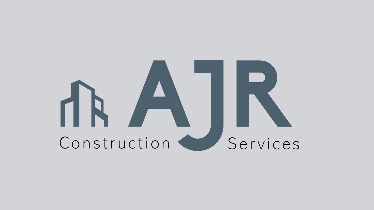 AJR Construction LLC logo