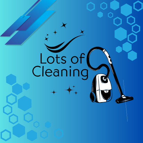 Avatar for Lots of Cleaning