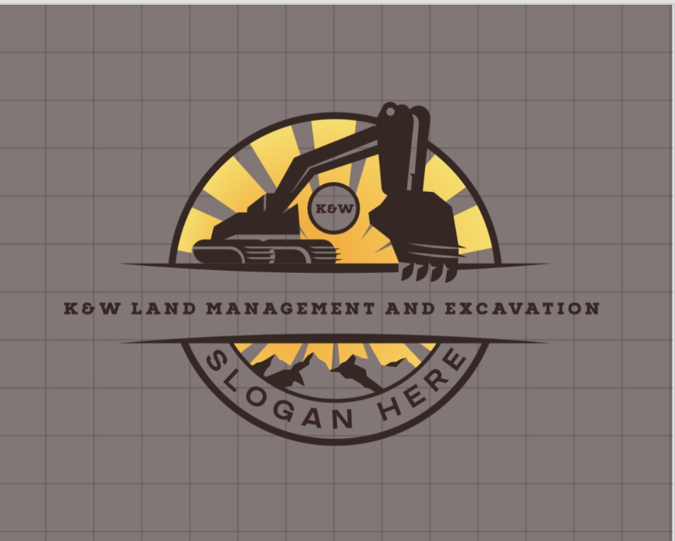 Avatar for k&w land management and excavation