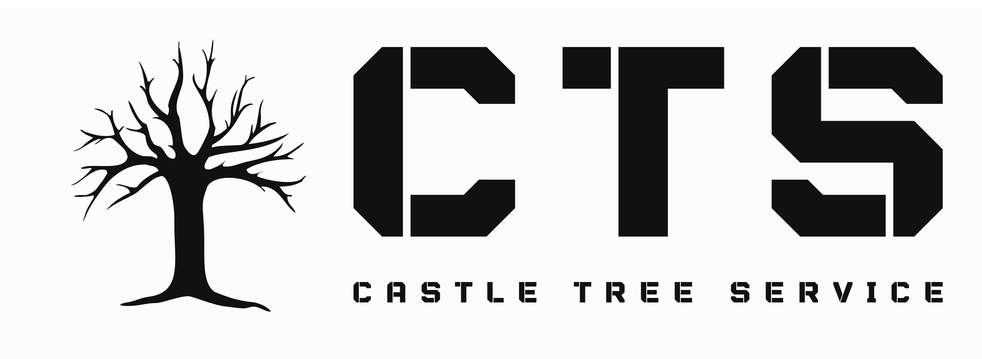 Castle Tree Service logo