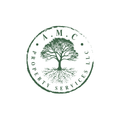 A.M.C Property Services LLC logo