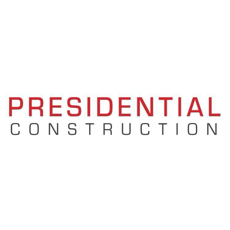 Presidential Construction, Inc logo