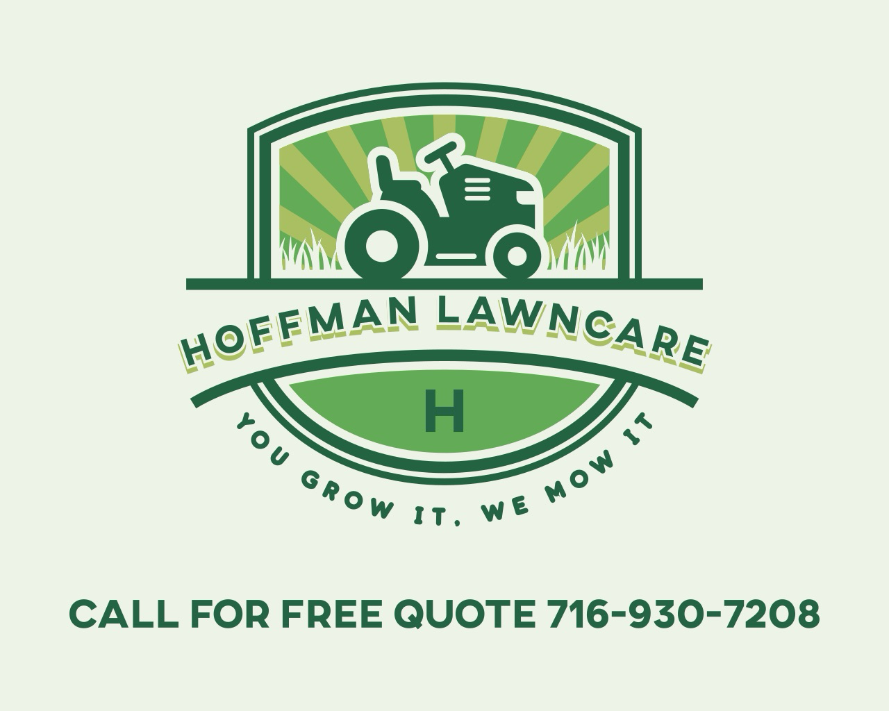 Avatar for Hoffman Lawncare