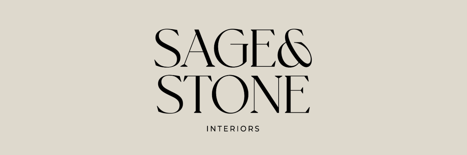 Sage & Stone Interiors logo