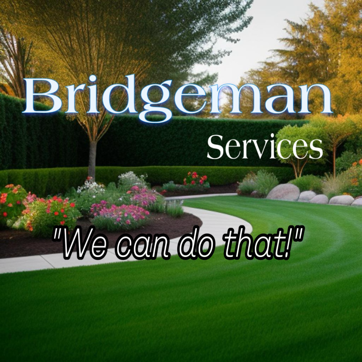 Avatar for Bridgeman Services
