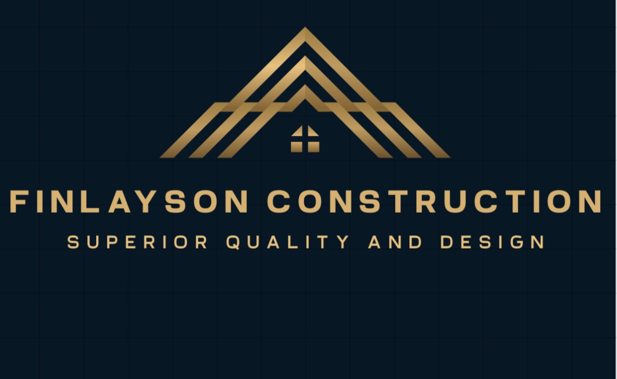 Finlayson Construction logo