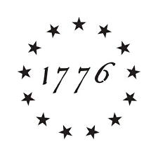 1776 Landscaping logo