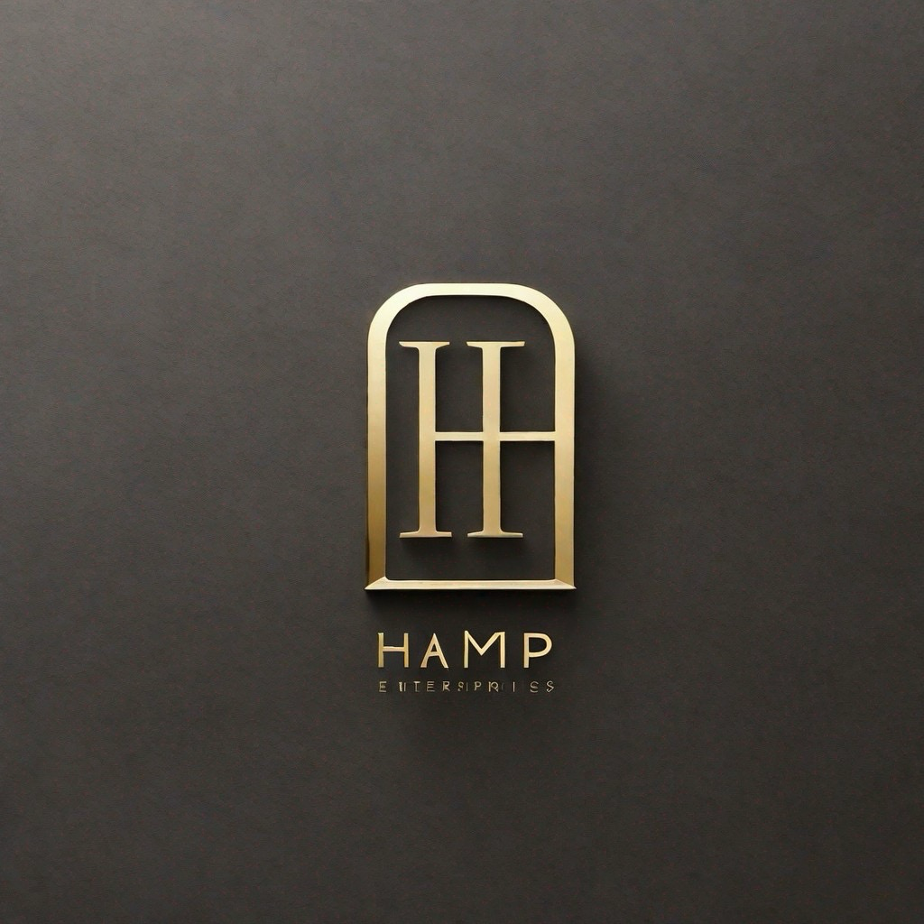 Hamp Enterprises logo