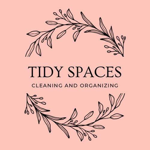 Tidy Spaces logo