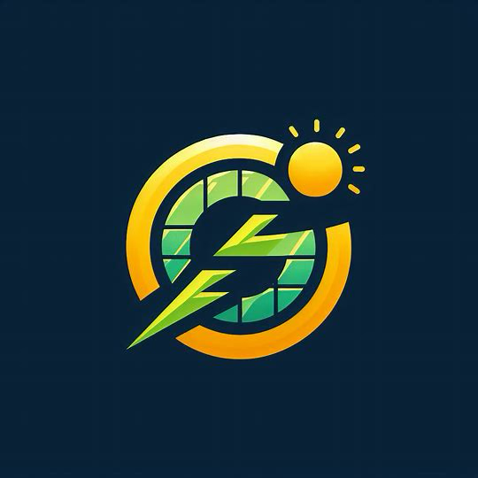 Logo for G Power