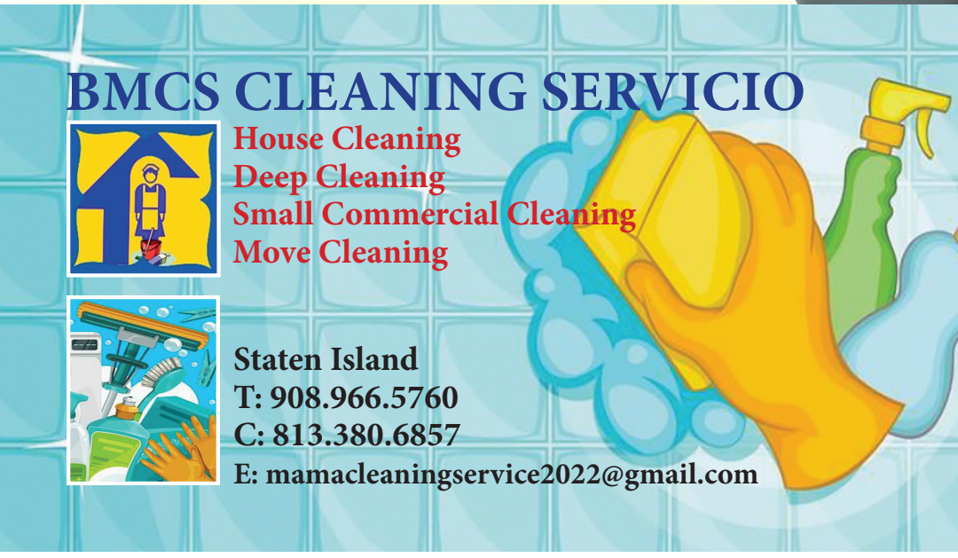 Avatar for BMCS CLEANING SERVICIO