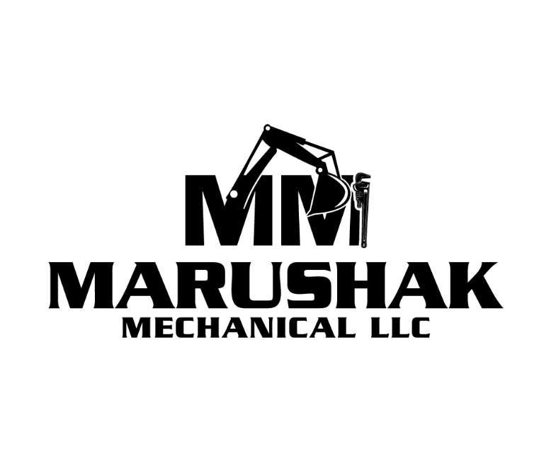 Marushak Mechanical LLC logo