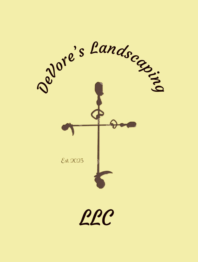DeVores Landscaping LLC logo