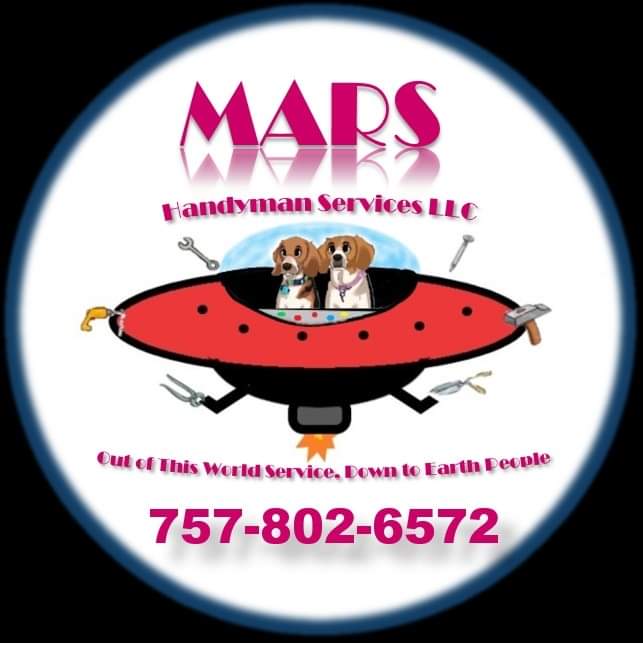 MARS Handyman Services logo