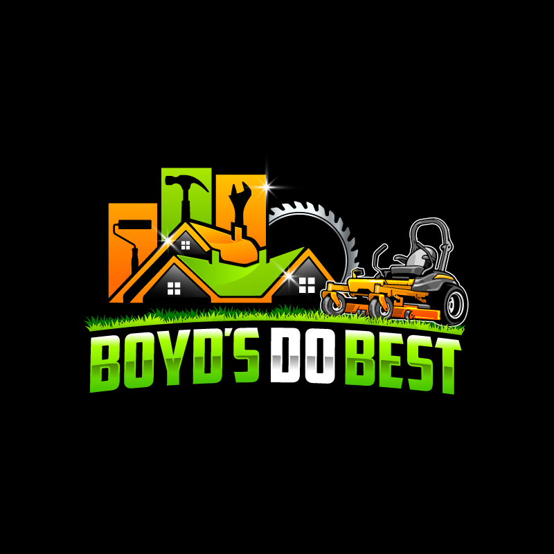 Boyd's Do Best logo