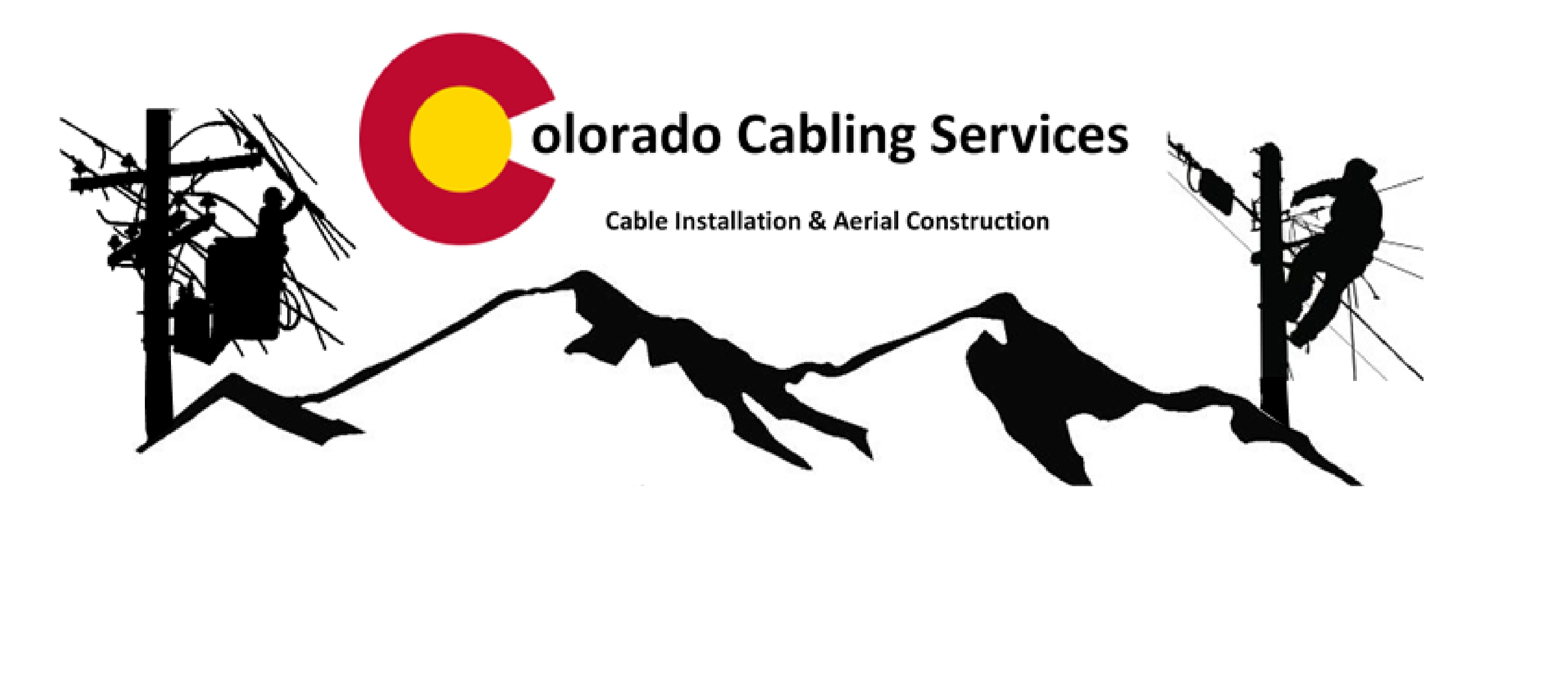Colorado Cabling Services LLC logo