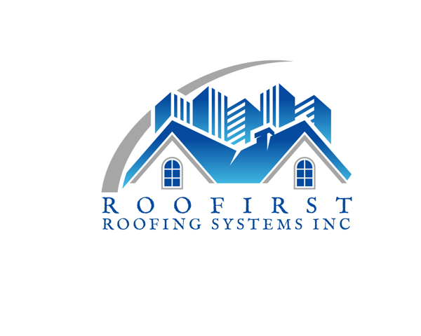 Roofirst Roofing Systems Inc logo