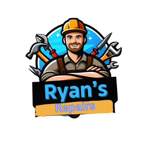 Ryan's Repairs logo