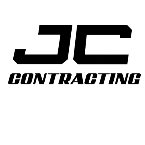 JC Contracting logo