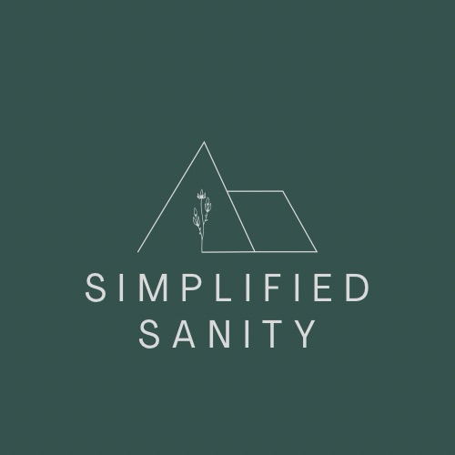 Simplified Sanity logo