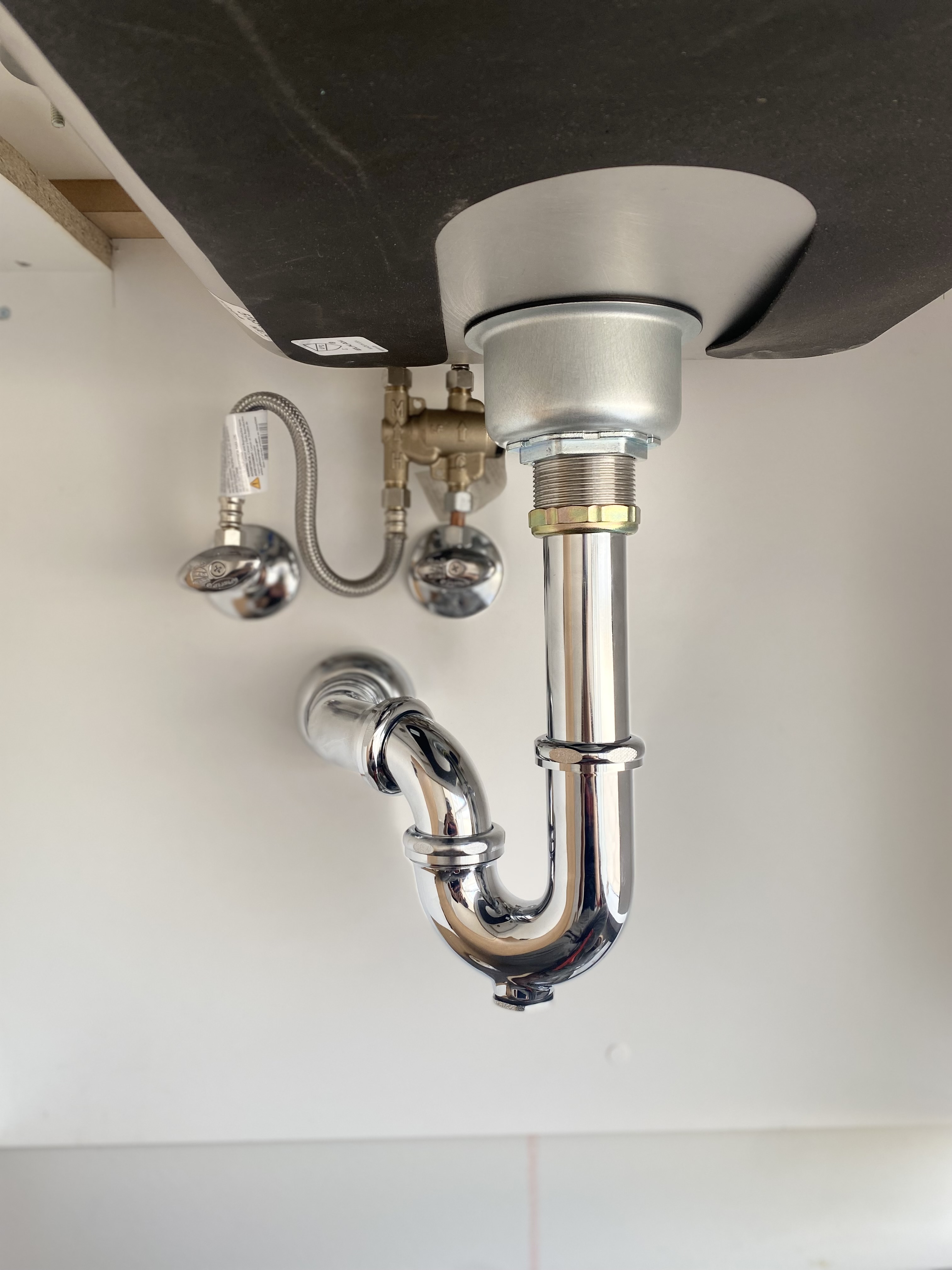 JLPlumbingServices logo