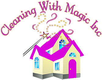 Avatar for Cleaning With Magic Inc
