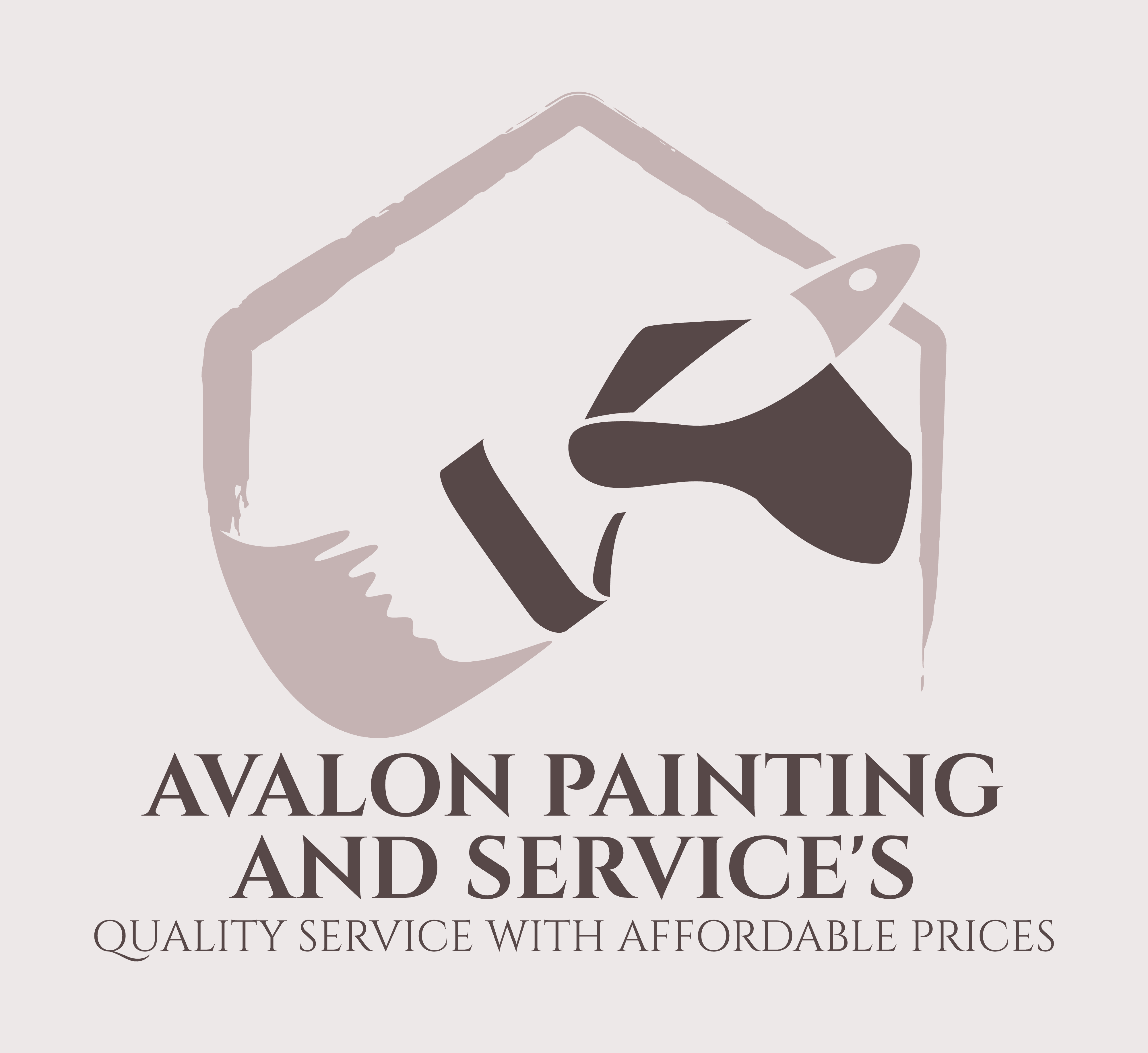 Avalon Painting and Services logo