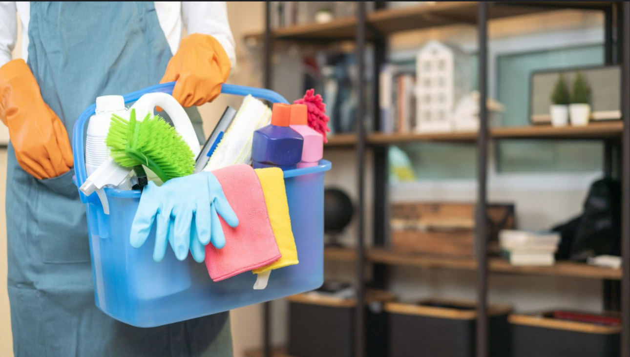 Avatar for Cleaning service