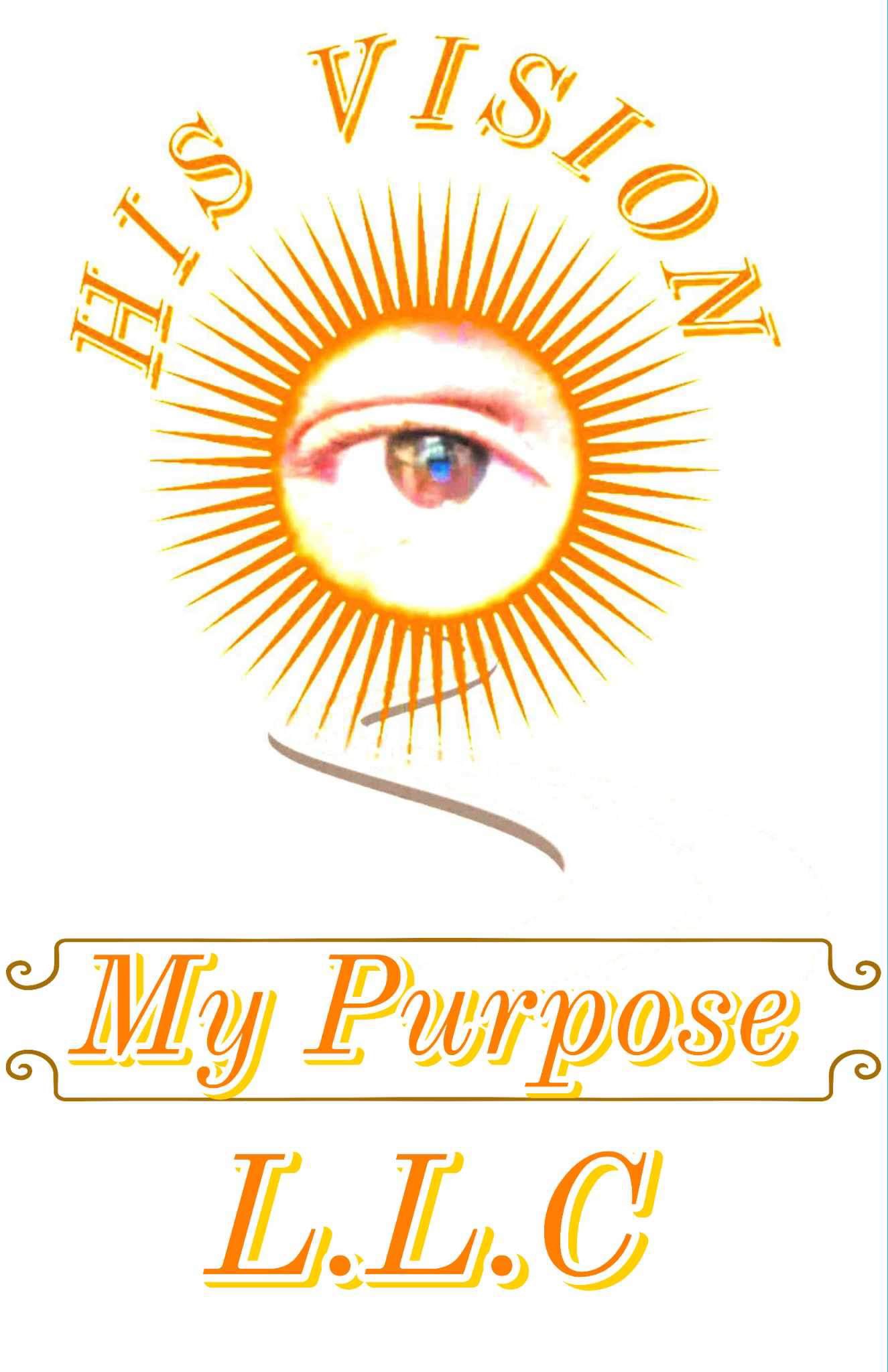 Avatar for His vision my purpose LLC