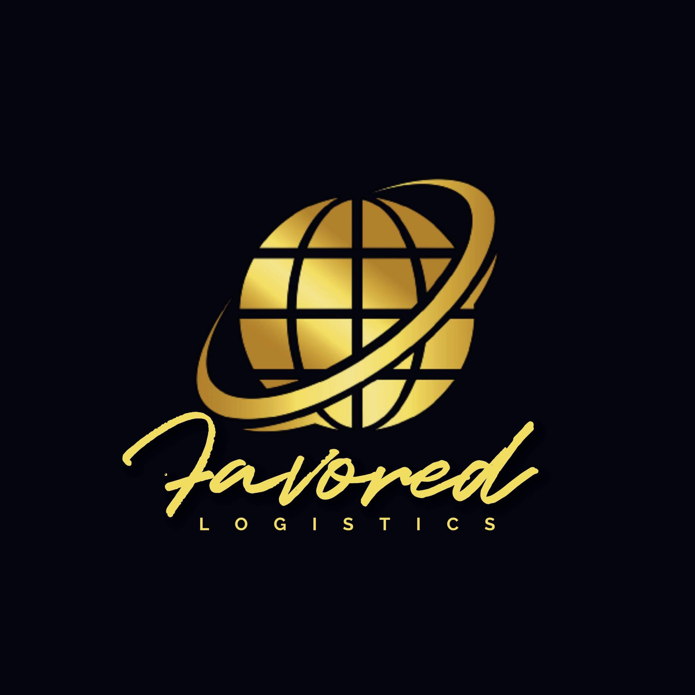 Favored K Logistics LLC logo