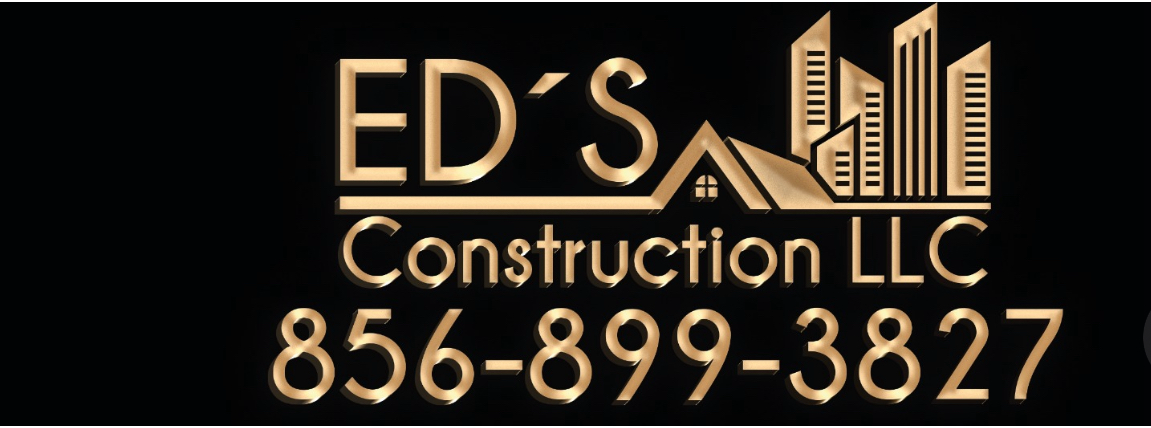 Ed's Construction LLC logo