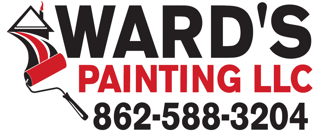 Ward's Painting LLC logo