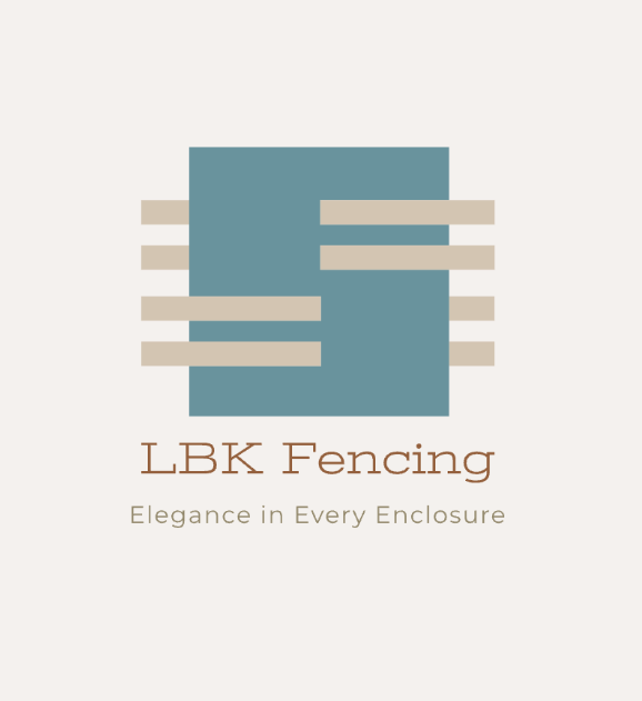 LBK Fencing logo