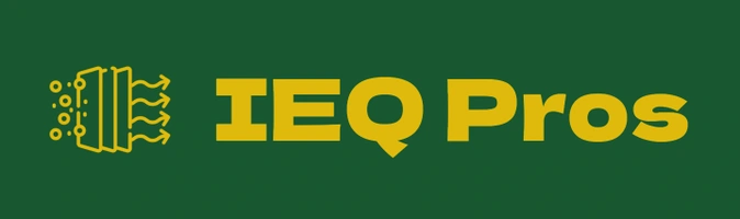 IEQ Pros logo