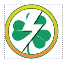 Emerald Isle Electric logo