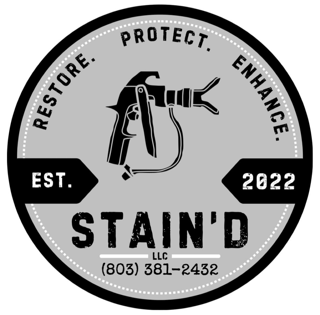 Staind, LLC logo